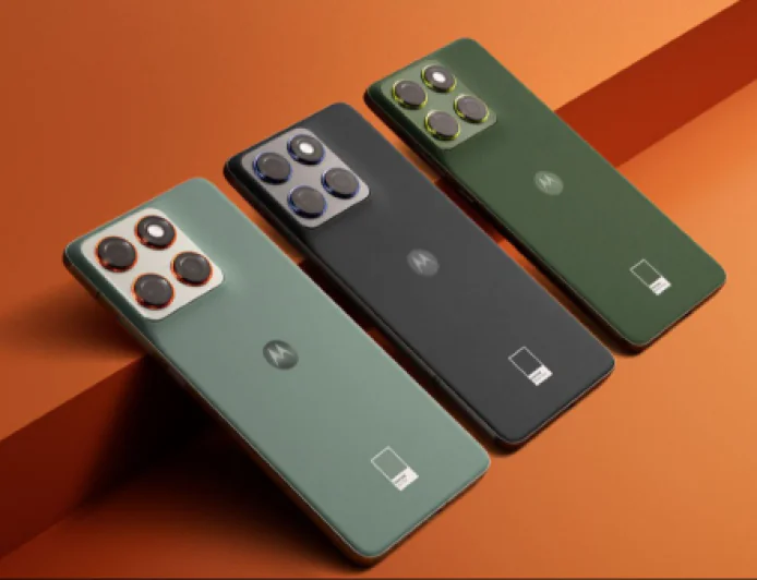 Motorola Edge 70 Ultra Specifications Leaked: Snapdragon 8 Gen 5, 50MP Triple Cameras