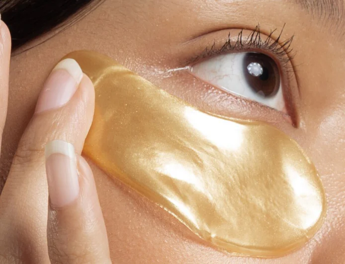 From Puffiness to Dark Circles: How Under-Eye Patches Improve Eye Area Skin
