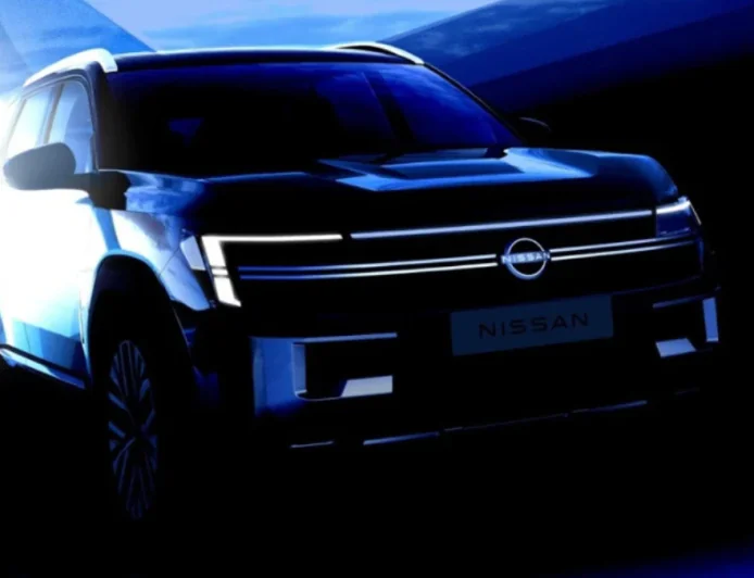 Nissan’s New India Offering Could Be a Budget MPV Ahead of Tekton SUV