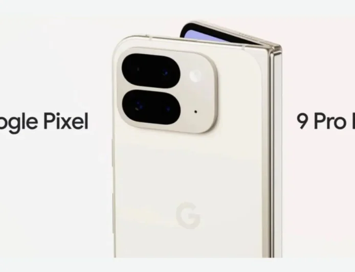 Premium Foldable Made Affordable: Pixel 9 Pro Fold Gets Huge Discount