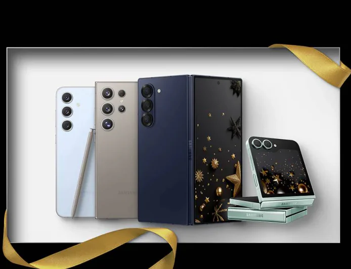 Samsung Galaxy S24 5G Gets Massive ₹25,000 Discount on Flipkart