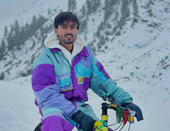 Tijara Vines aka Khemu Saini Becomes a National Digital Icon, Proving Small-Town Dreams Know No Limits