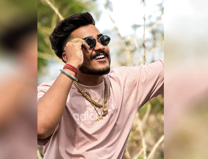 Instagram Viral Creator Vampiii aka Vinayak Sharma: How a Small-Town Voice from Ujjain Became a Digital Powerhouse