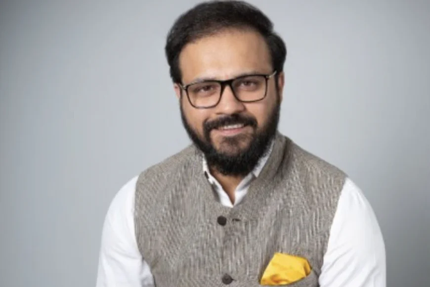 Ex-Google and Amazon Policy Leader Aman Jain to Lead Meta India’s Public Policy Team