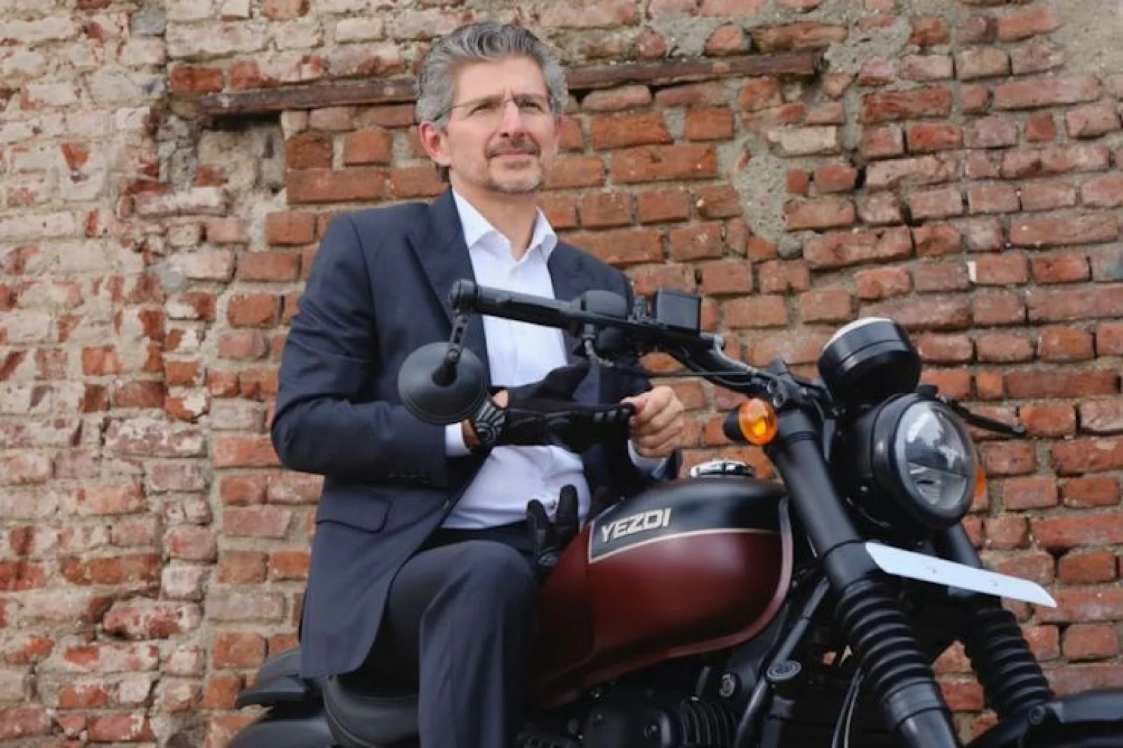 Big Win for Classic Legends: Court Declares Yezdi Trademark Belongs to Boman Irani