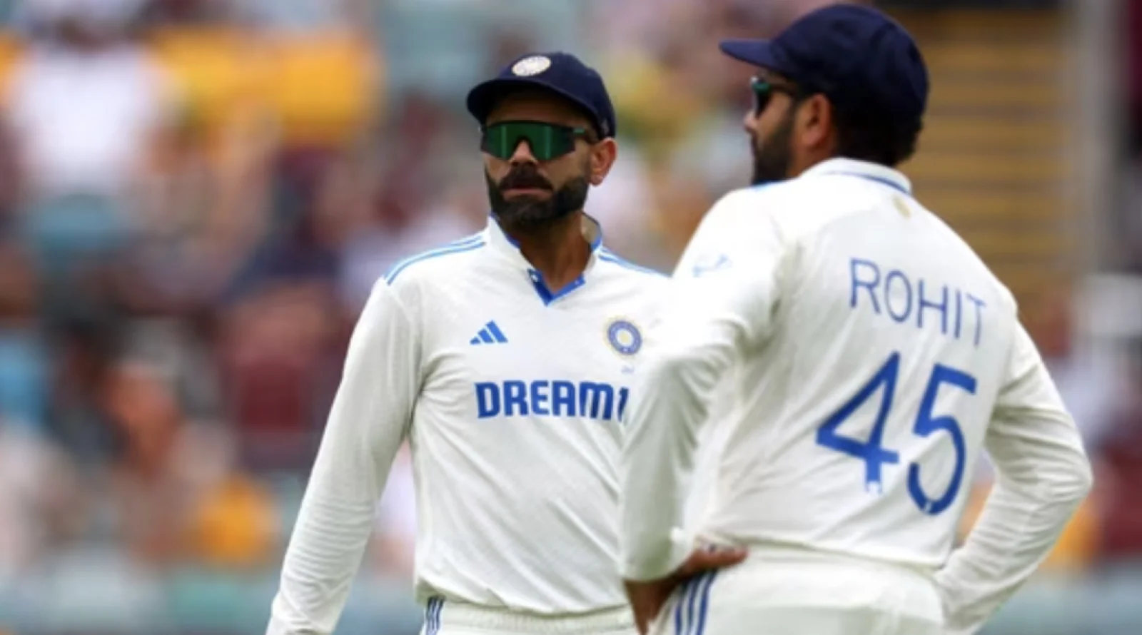 Rohit & Virat’s Comeback Sparks India’s ODI Revival; Rumors of Test Return Denied