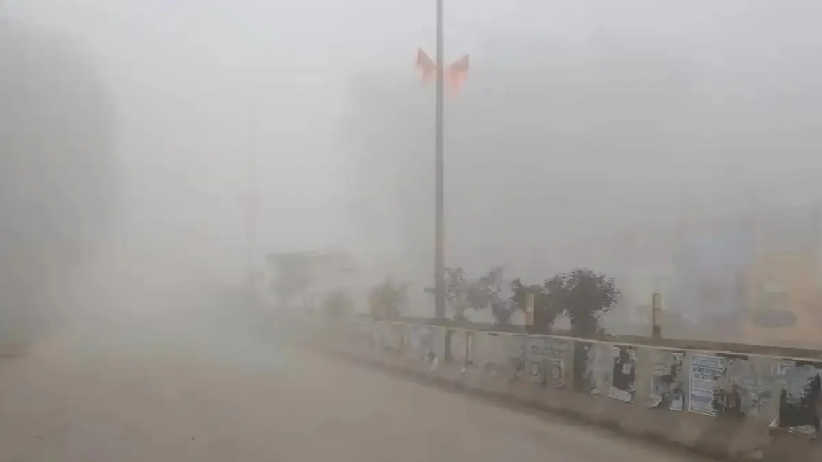 Eastern and Southeastern Rajasthan to Face Intense Cold; Western Region to See Moderate Chill