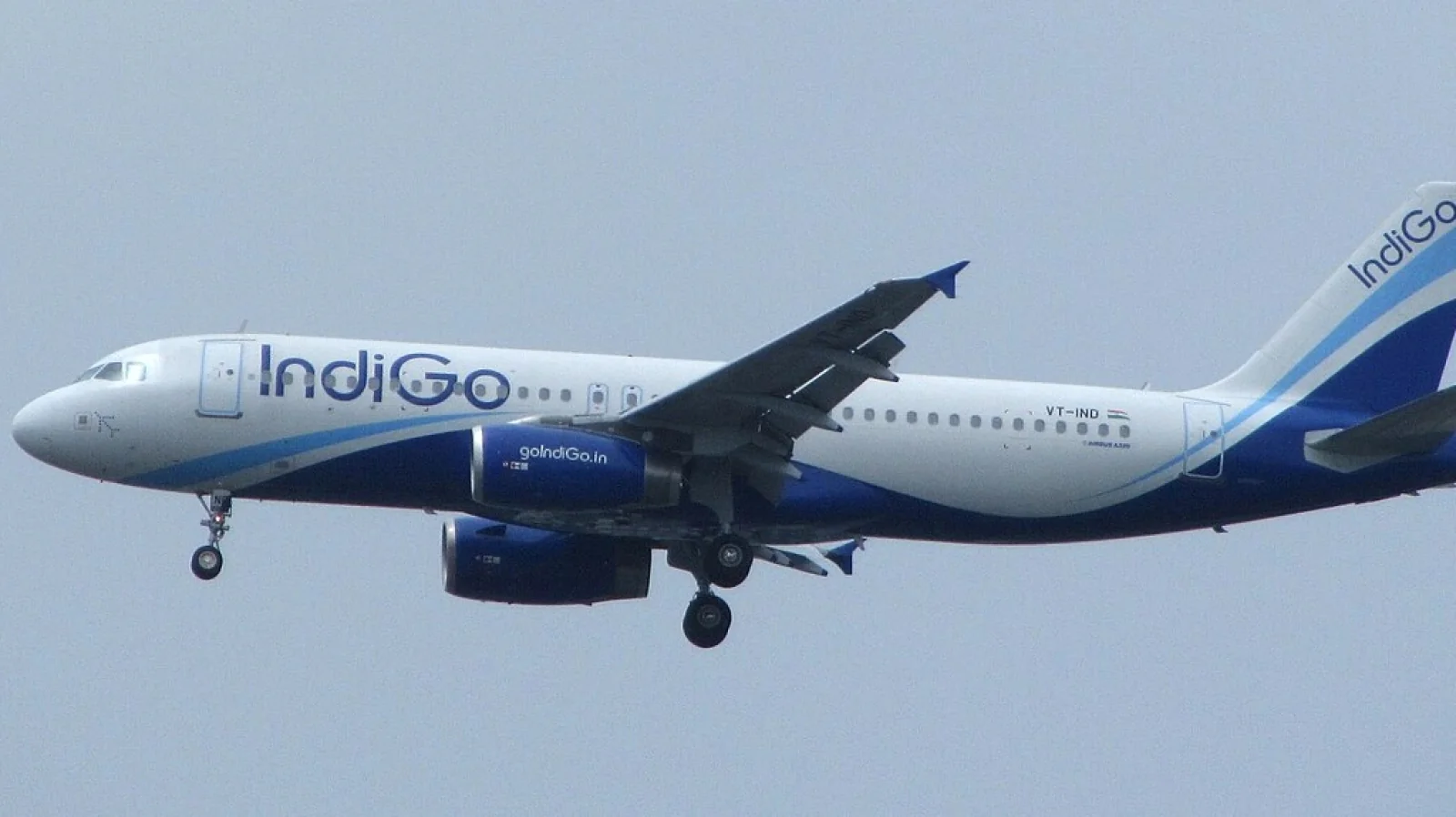 IndiGo Calls Tax Order “Erroneous,” Cites Strong Case Backed by External Advisors
