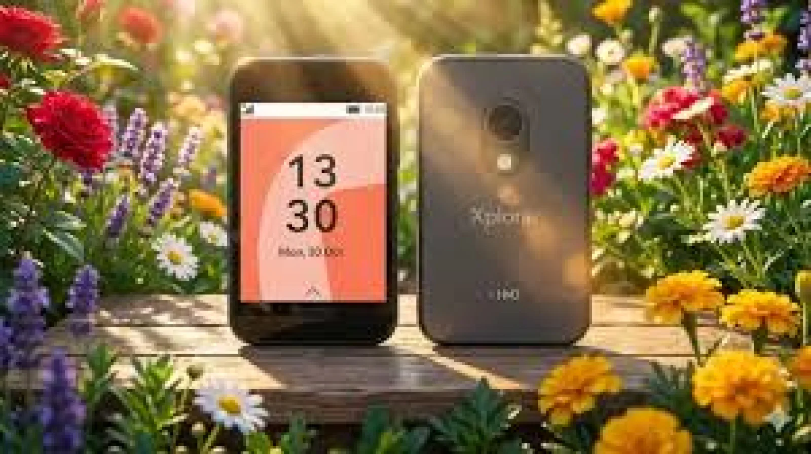 HMD’s New Kid-Safe XploraOne Phone to Launch Soon, Features Leak Online