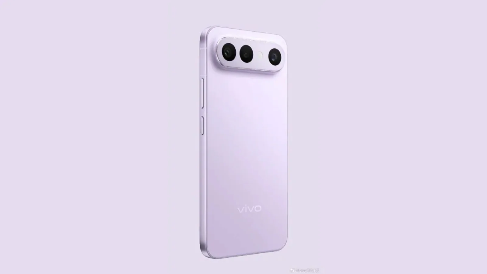 Vivo S50 Pro Mini Set for China Launch; Snapdragon 8 Gen 5 and 6,500mAh Battery Confirmed