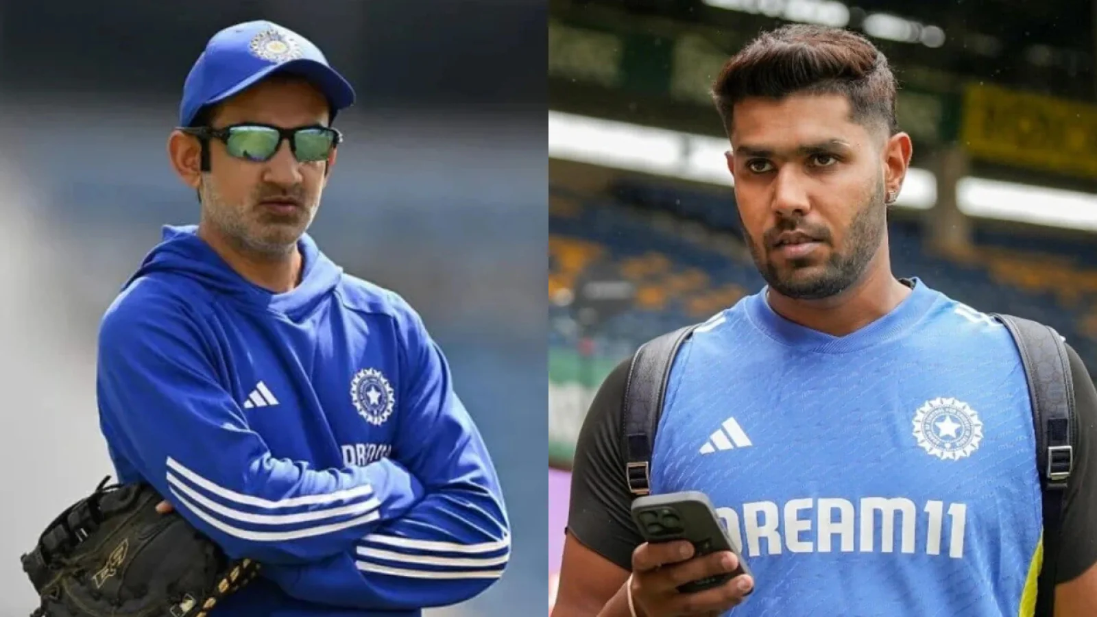 Gautam Gambhir Names Harshit Rana India’s “Project Player” for 2027 World Cup