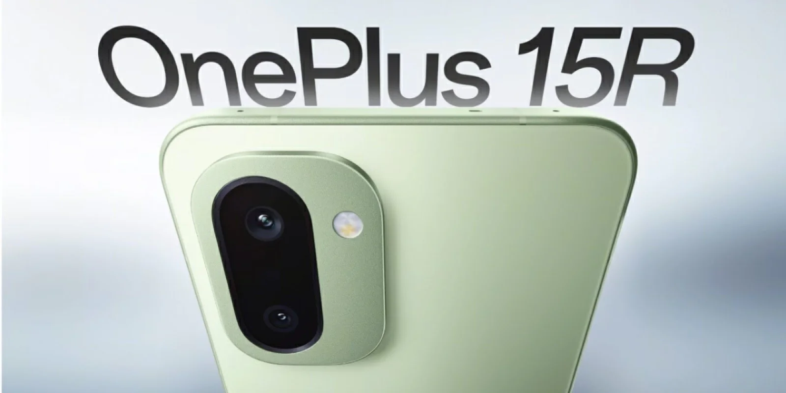 OnePlus 15R With Snapdragon 8 Gen 5 and 8,300mAh Battery Launching on December 17