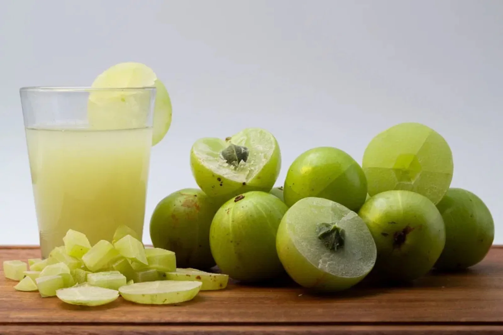 Amla: The Winter Superfood Packed With Immunity-Boosting Benefits