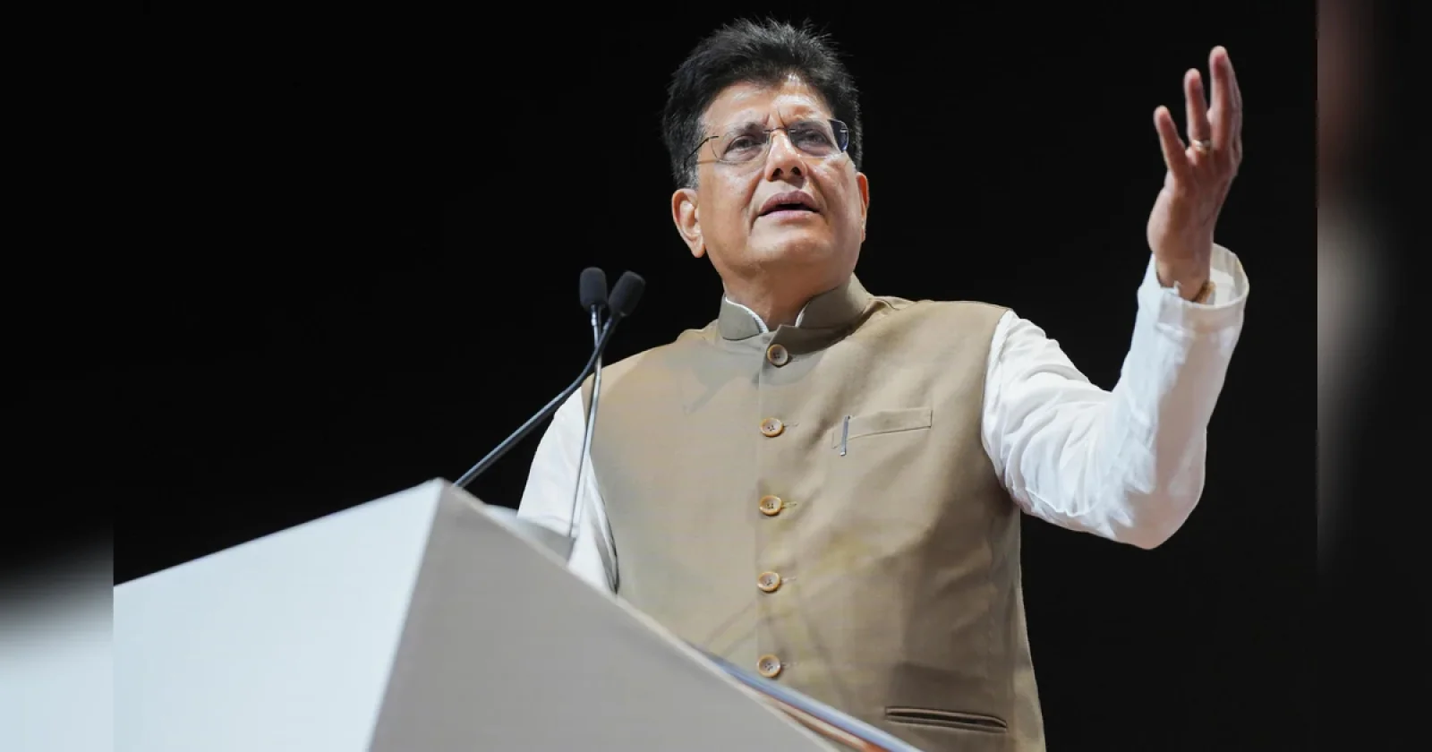 India–EU Push to Seal ‘Balanced and Fair’ Free Trade Agreement: Piyush Goyal