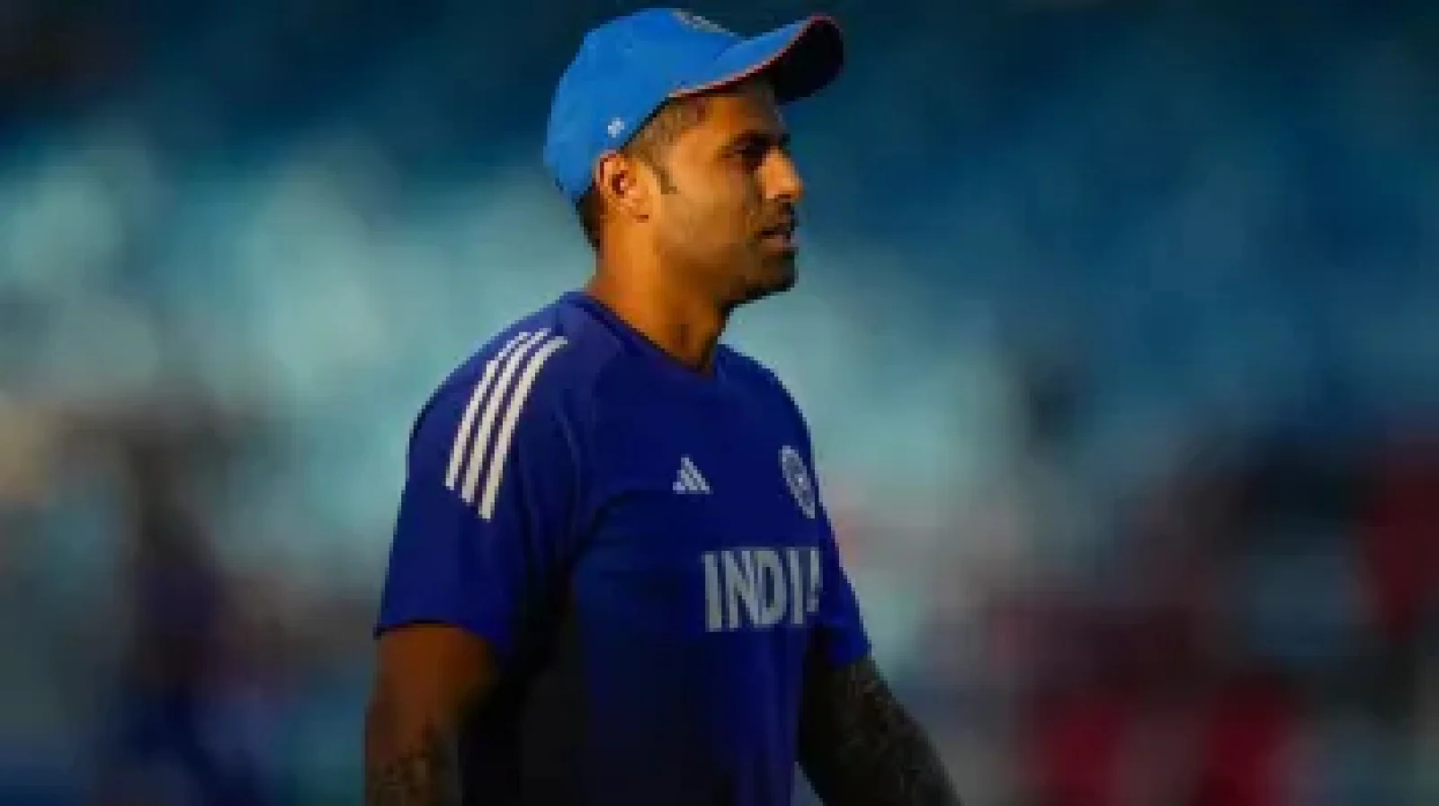 From Explosive Start to Prolonged Slump: Surya’s Captaincy Era Faces Toughest Test