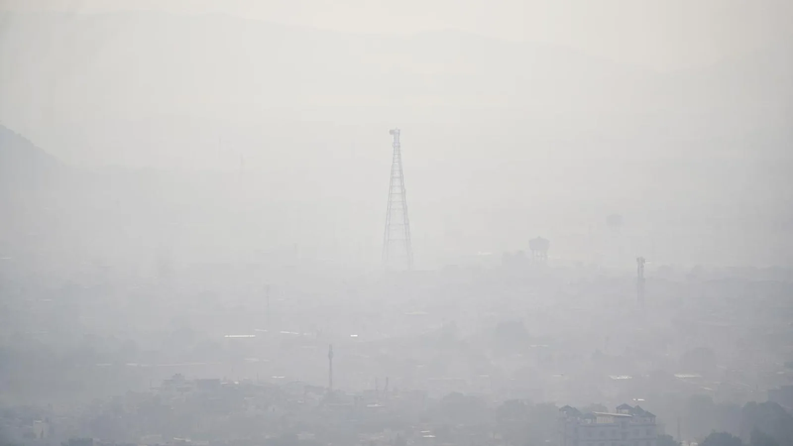 Winter Tightens Its Hold on Rajasthan With Sub-10°C Temperatures Across Cities