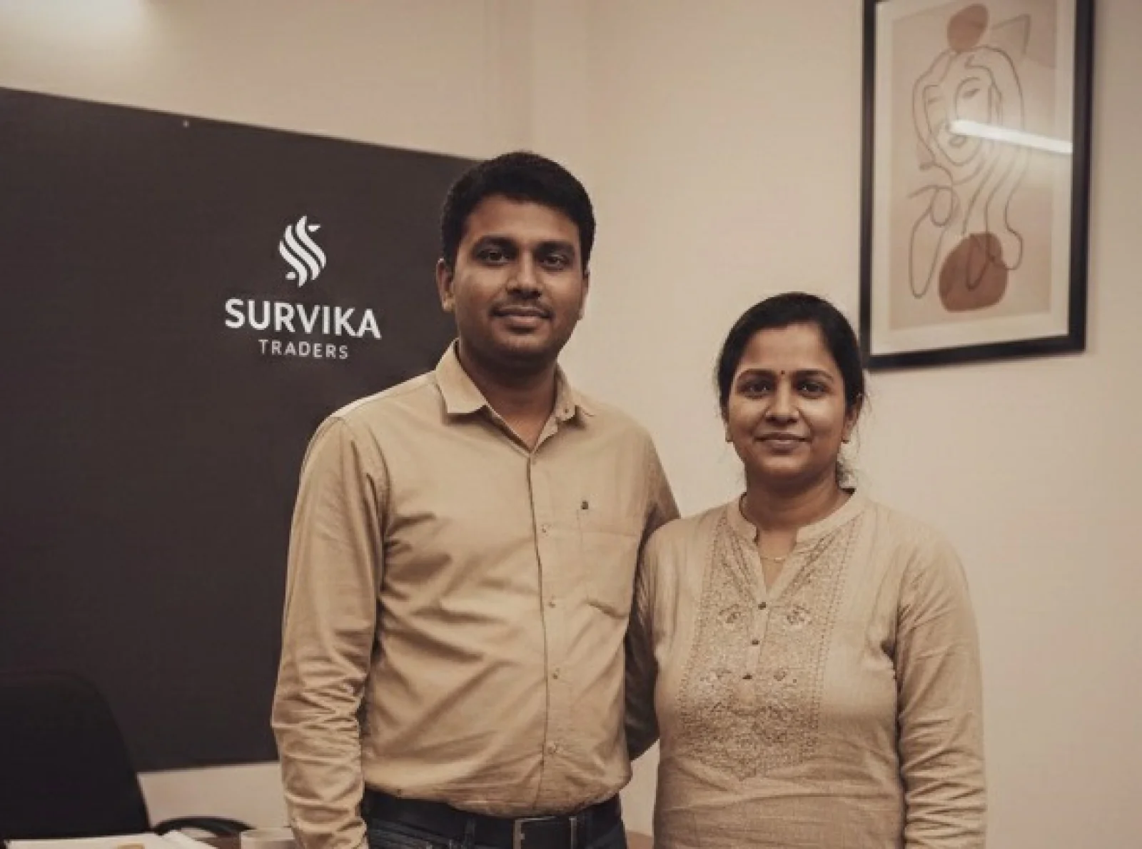 Survika Traders: Transforming Lending With Fast, Safe and RBI-Regulated Solutions