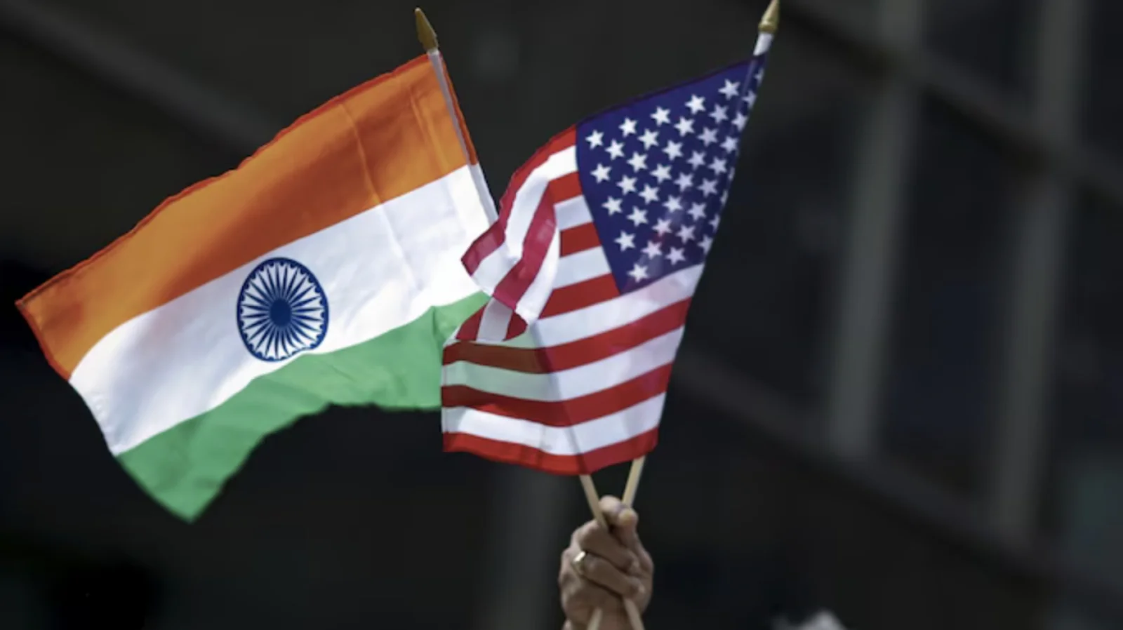 USTR Says India Has Offered Its “Best-Ever” Proposal as High-Level Trade Talks Begin in Delhi