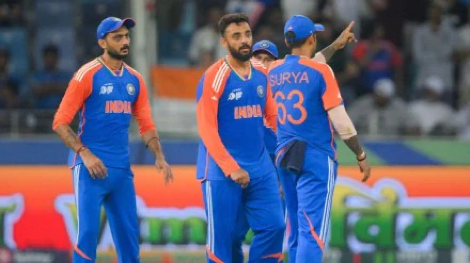 Quinton de Kock’s Blazing 90 Powers South Africa to 213/4 Against India in 2nd T20