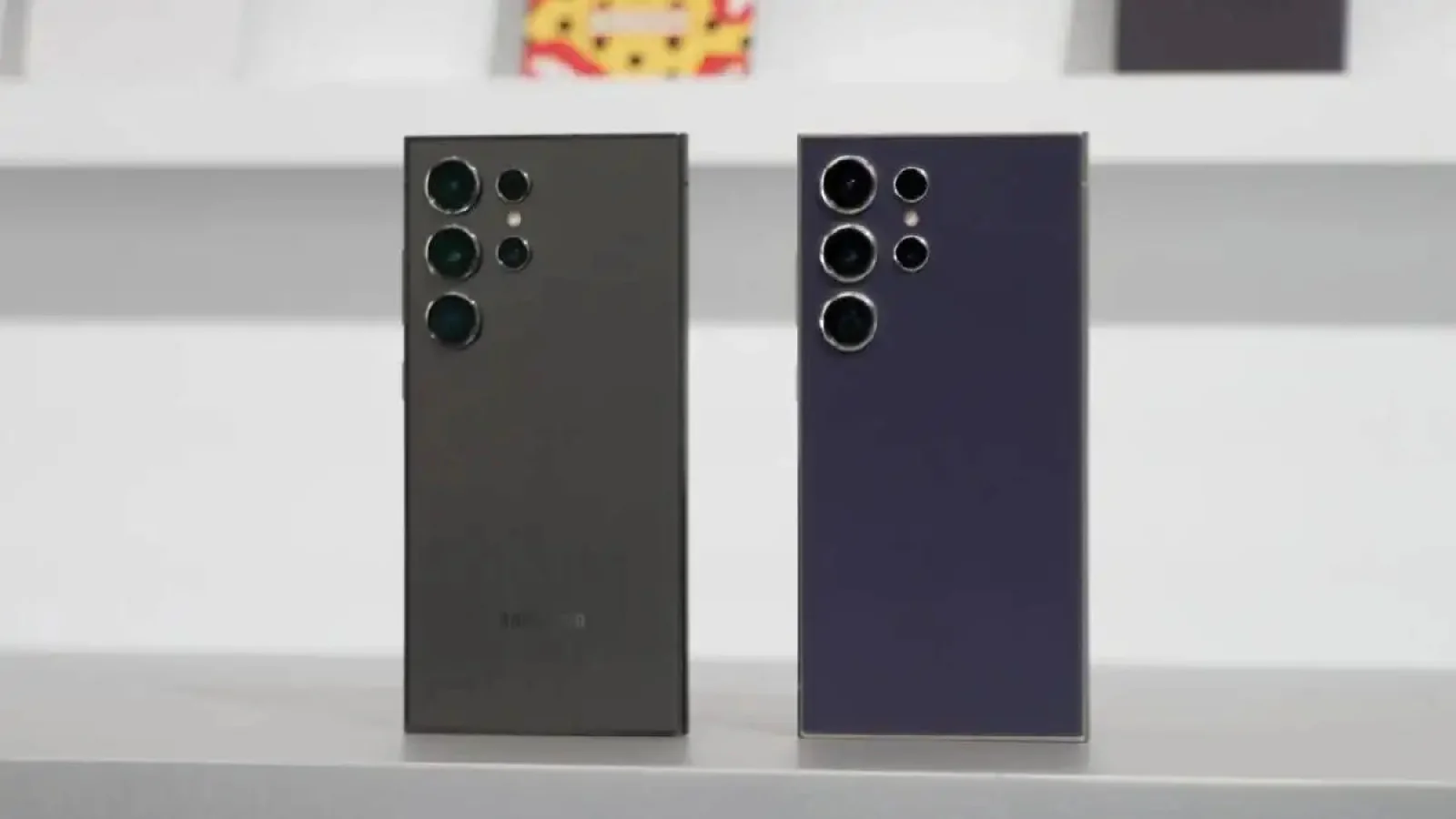 Samsung Galaxy S24 Ultra Gets Massive ₹21,199 Discount on Flipkart; Now Available at ₹98,800