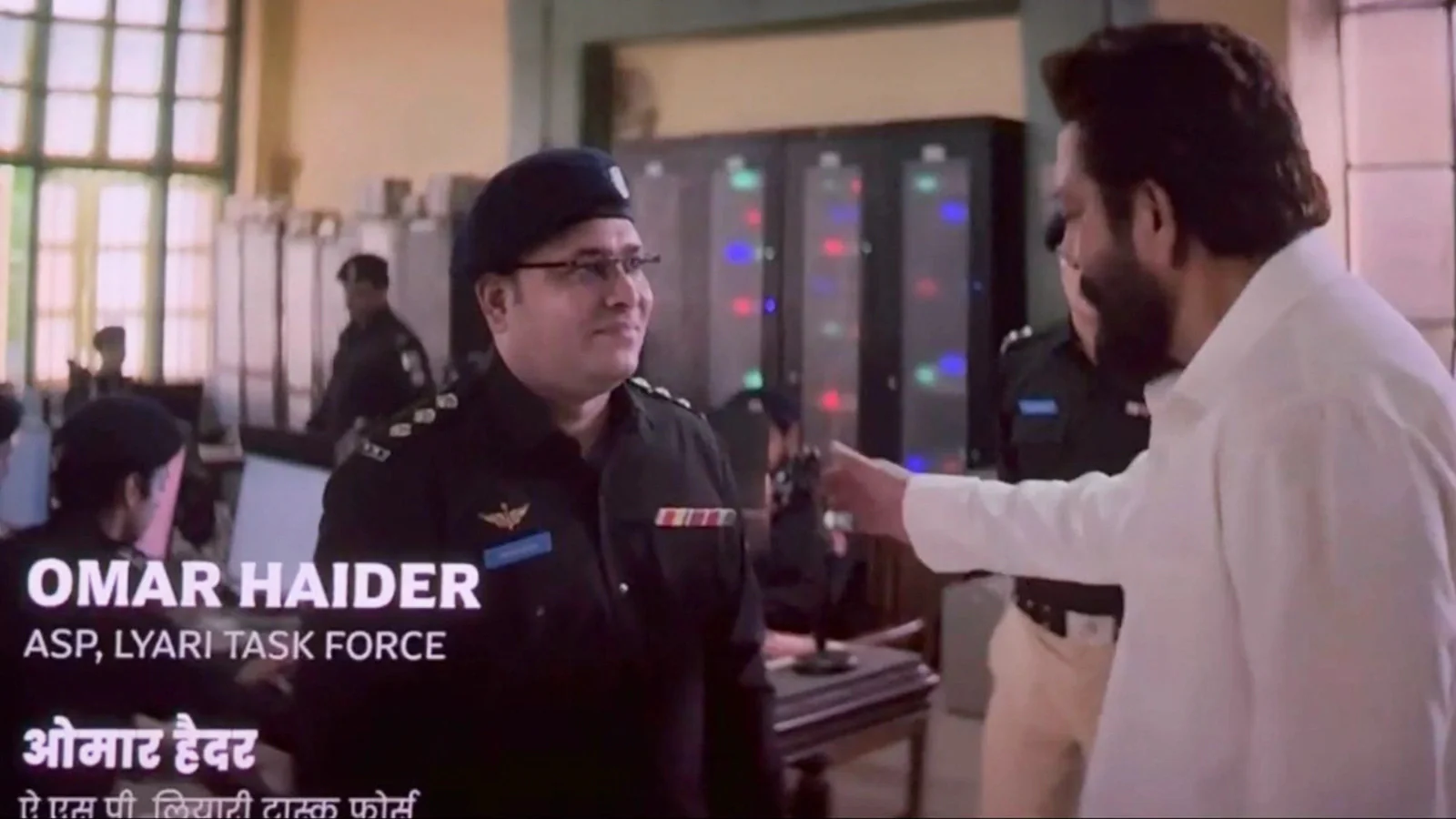 Aditya Uppal’s Best Performance in Dhurandar