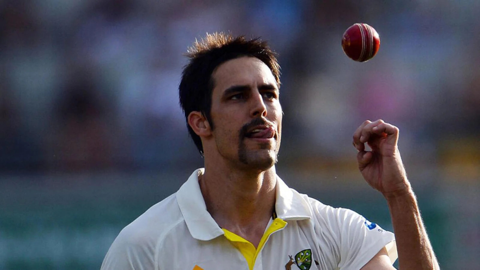 Mitchell Johnson Rules Out 5-0 Ashes Whitewash Despite Australia’s 2-0 Lead