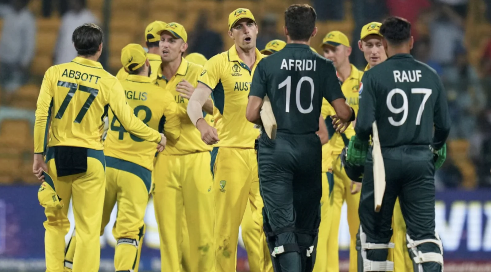 Sydney Terror Attack Sparks Fear; Cricket Australia Makes Rare Exception