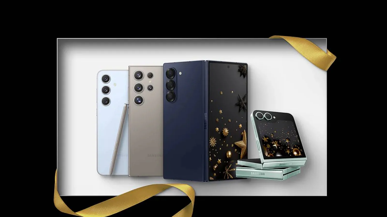 Samsung Galaxy S24 5G Gets Massive ₹25,000 Discount on Flipkart