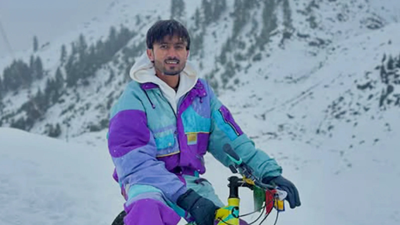 Tijara Vines aka Khemu Saini Becomes a National Digital Icon, Proving Small-Town Dreams Know No Limits