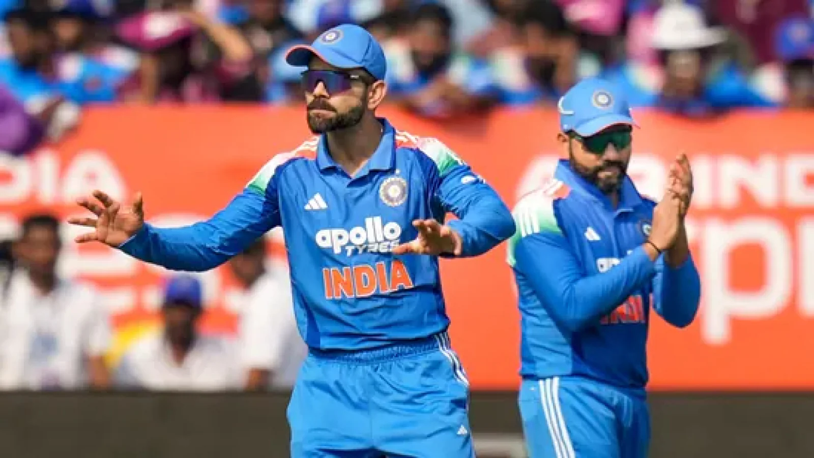 BCCI Makes Vijay Hazare Trophy Mandatory for Centrally Contracted Players