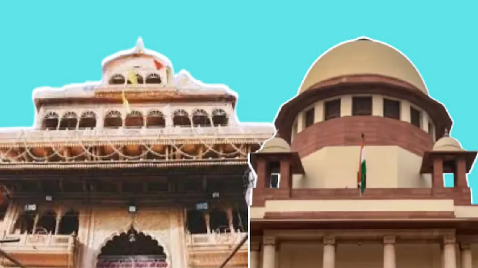 SC Raises Concern Over ‘Influential People’ Performing Special Pujas at Banke Bihari Temple