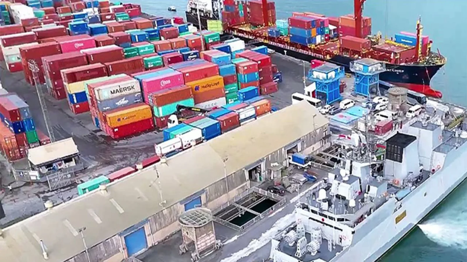 Nuvama Report: Trade Deficit to Remain Stable in Near to Medium Term