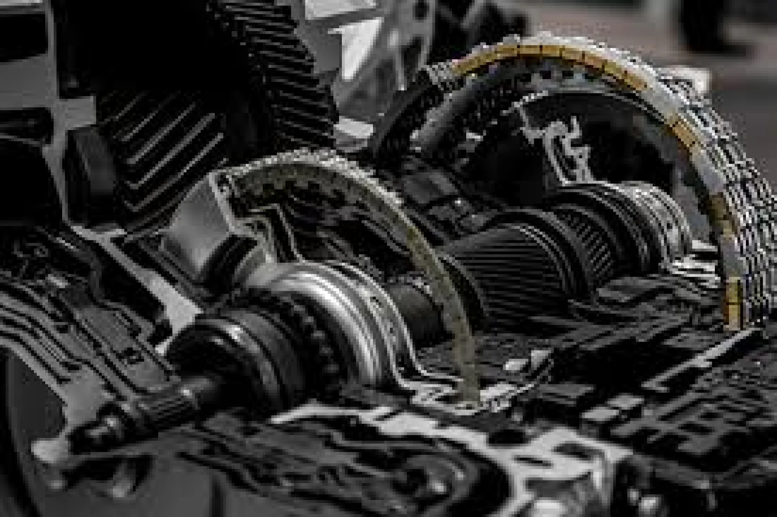 Automatic Transmission Care: Habits That Can Save You Expensive Repairs