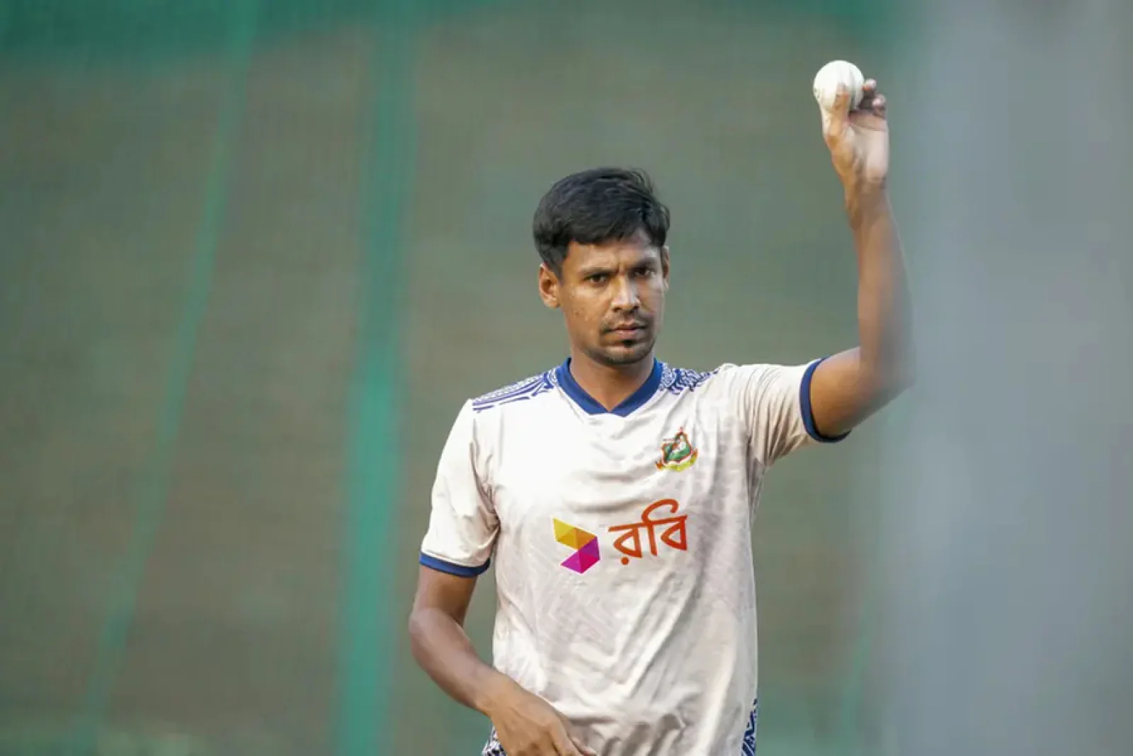 ₹9.20 Crore Deal! Mustafizur Rahman Joins KKR After Intense Bidding War