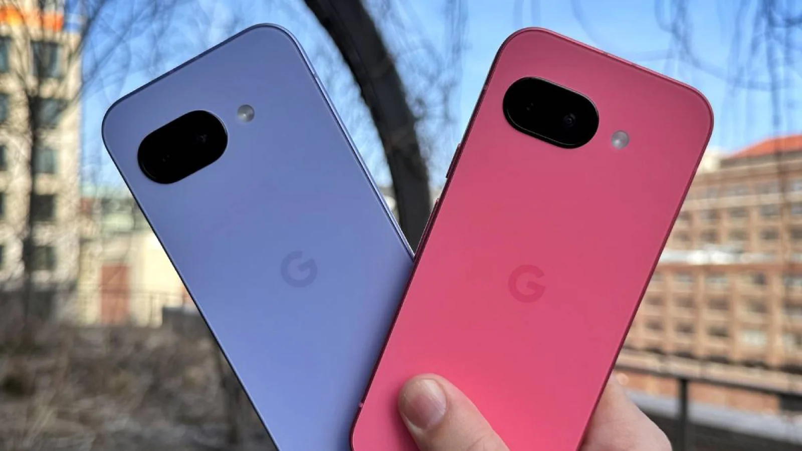 Google Pixel 9a Deal Brings Flagship Camera at Mid-Range Price