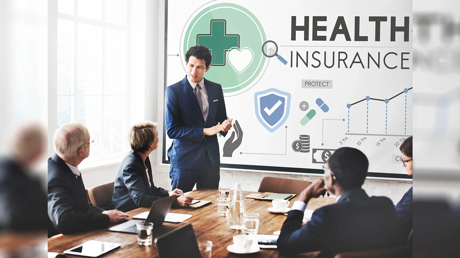 Best Super Top-Up Health Insurance Plans