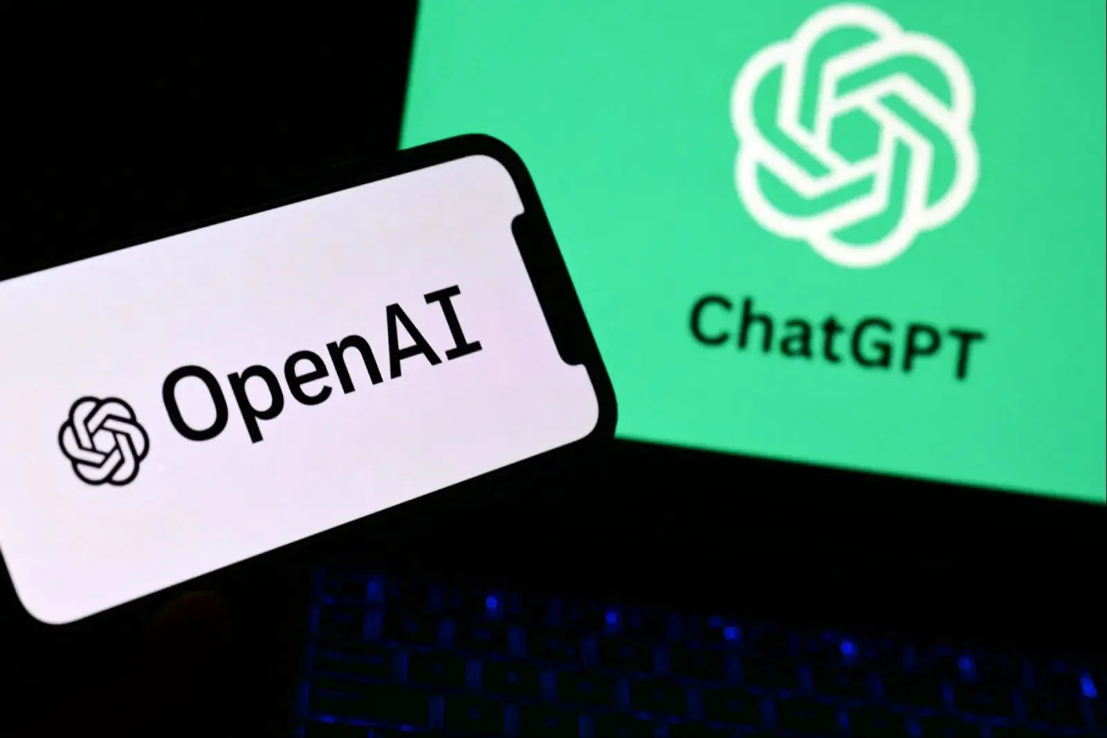 ChatGPT Could Evolve Beyond an App as OpenAI Hints at OS-Level Ambitions