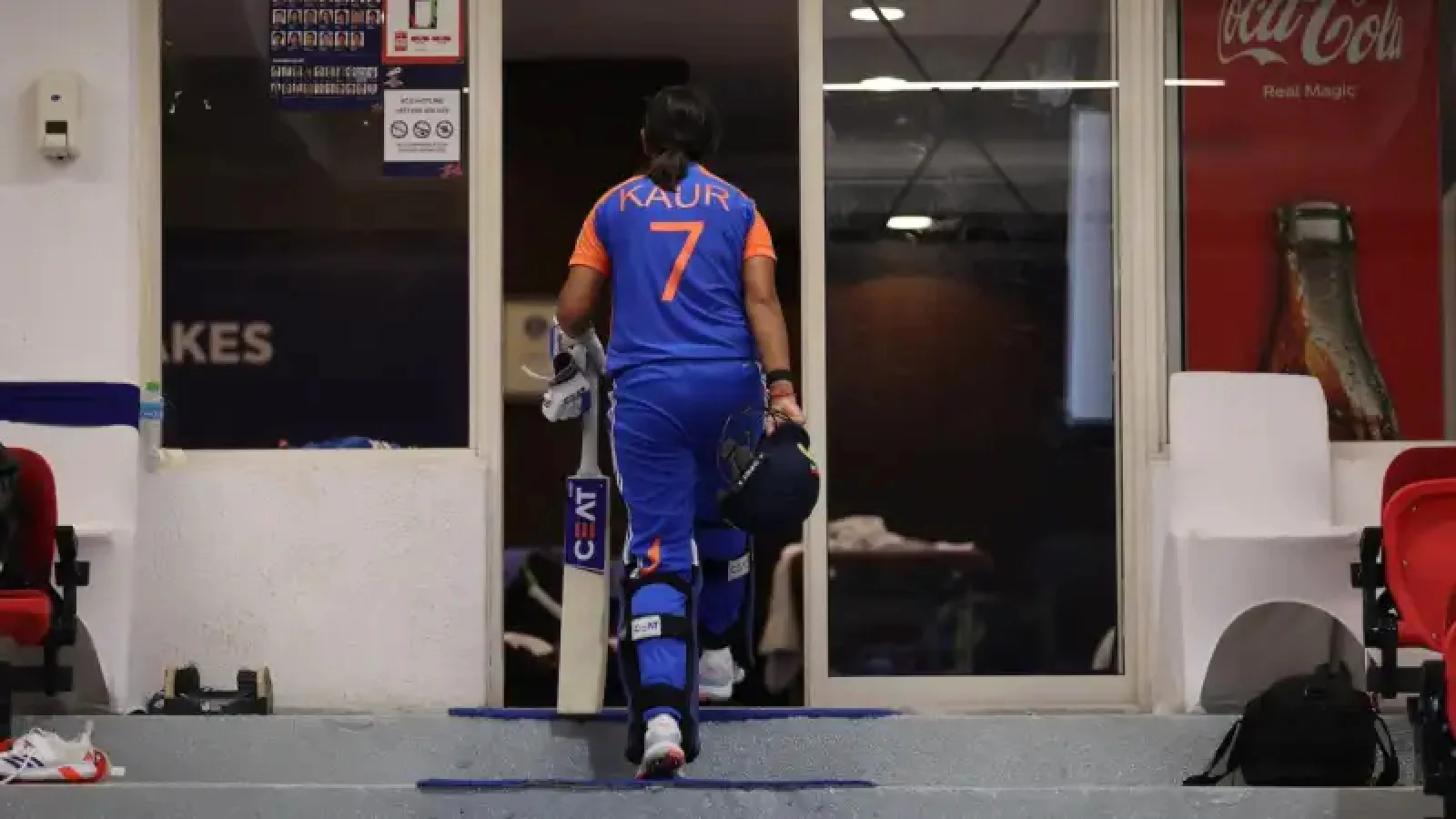 Major Shake-Up in Italian Camp as Captain Joe Burns Dropped Before World Cup