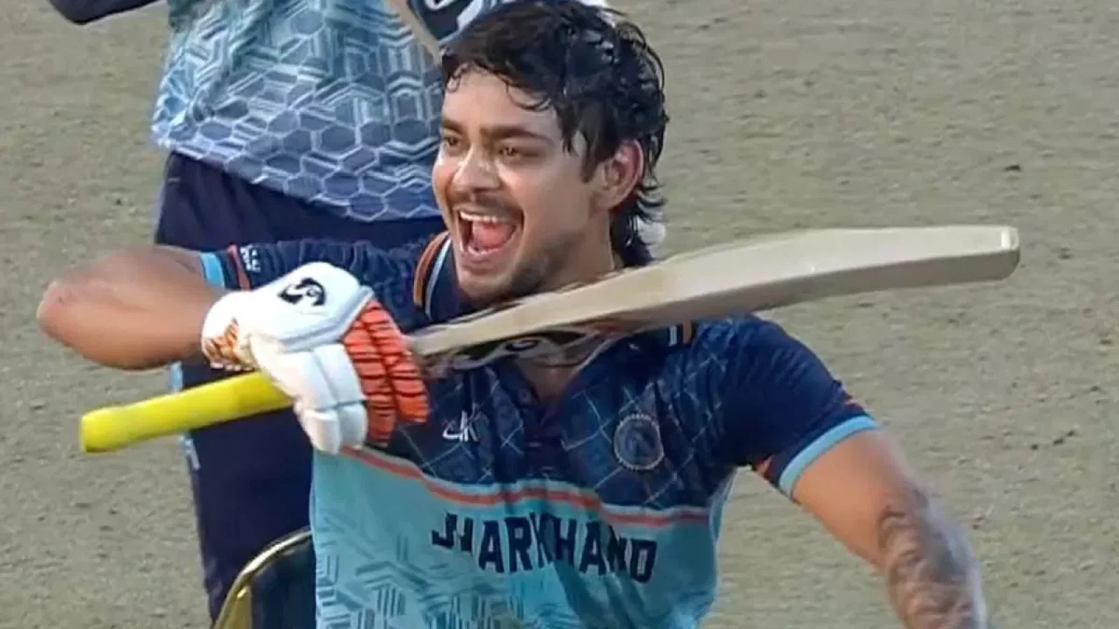 Ishan Kishan’s Century Powers Jharkhand to Historic Syed Mushtaq Ali Trophy Win