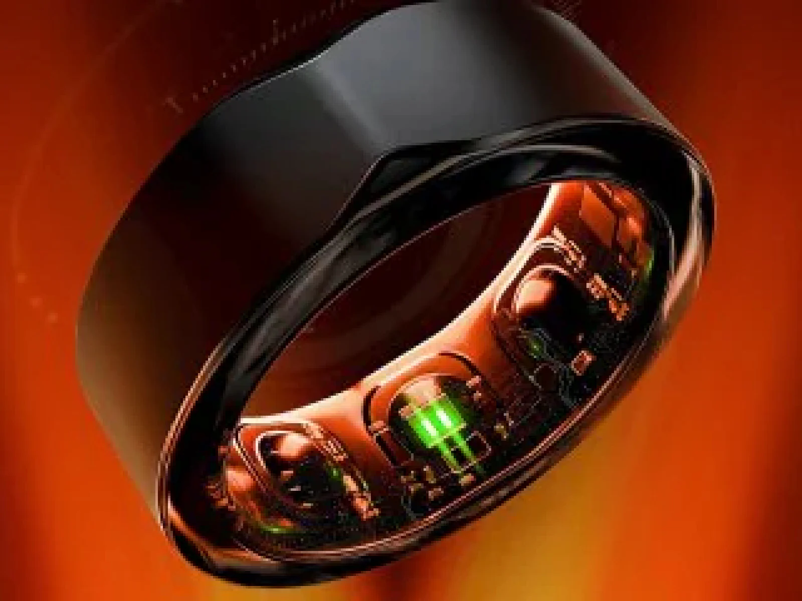 boAt Valour Ring 1 Brings Screenless Health Tracking with SpO2, Sleep and Stress Insights