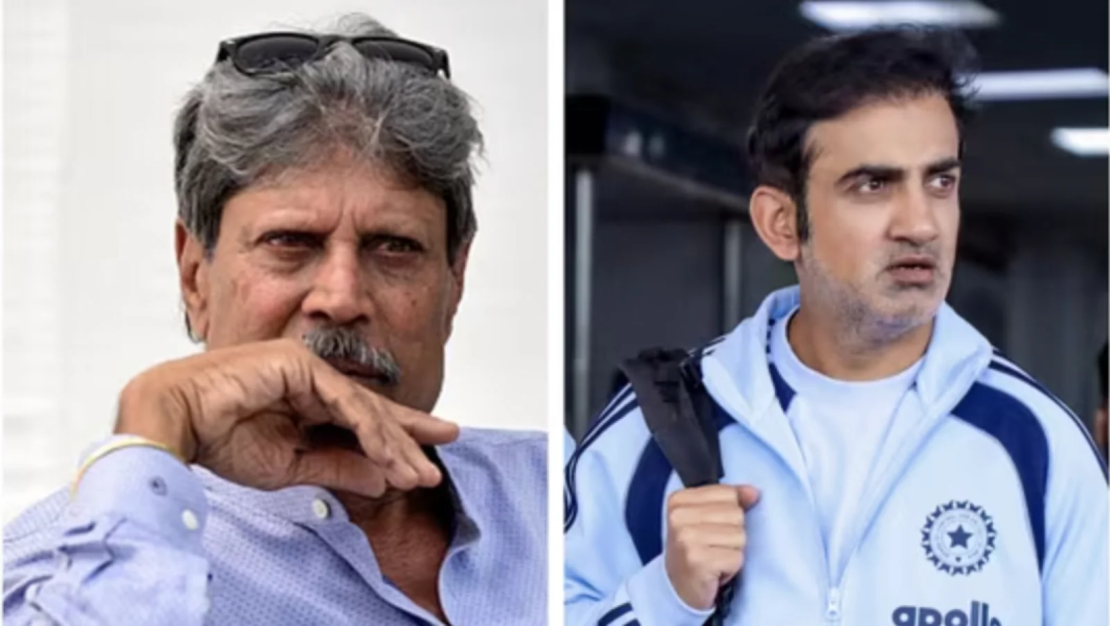 Kapil Dev Reacts to India’s Home Test Defeats, Calls for Better Player Management