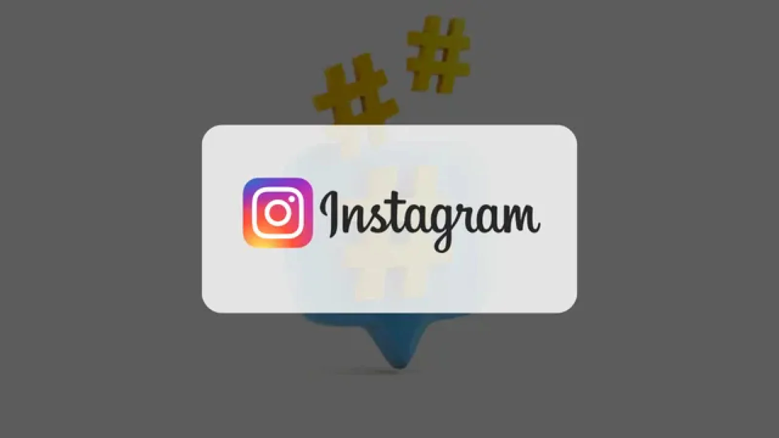 Instagram Limits Hashtags to Five Per Post to Improve Content Discovery