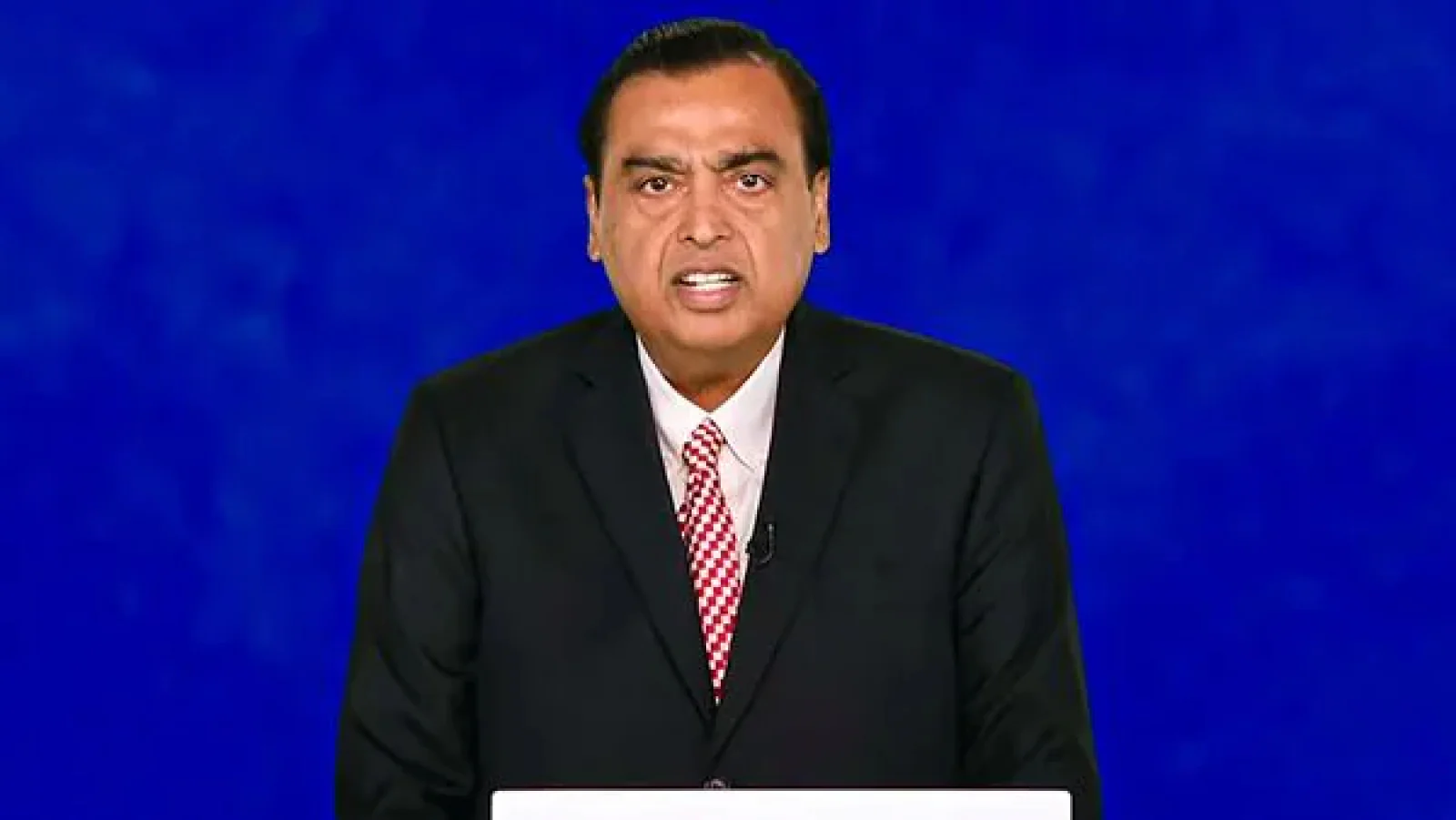 Mukesh Ambani Reaffirms Reliance’s Commitment to India’s Energy Transformation