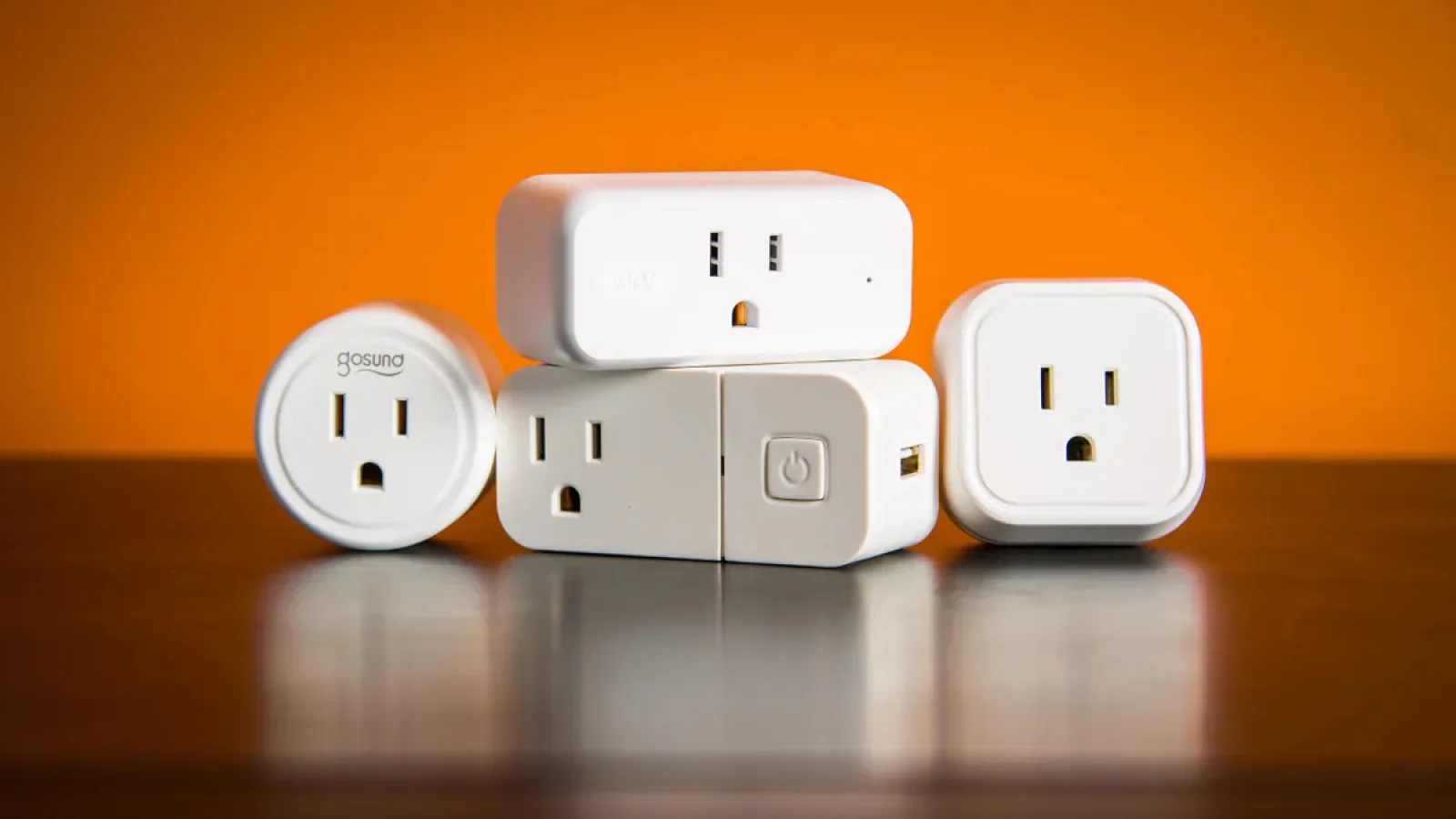 Smart Plugs Emerging as a Simple Solution to Cut Rising Power Bills