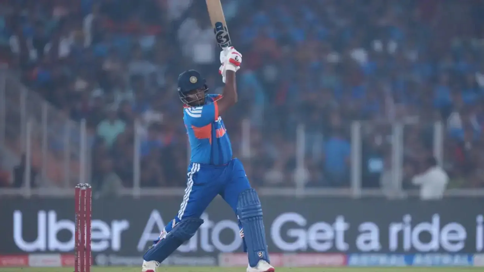 Sanju Samson Eyes ODI Comeback with Vijay Hazare Trophy Performance