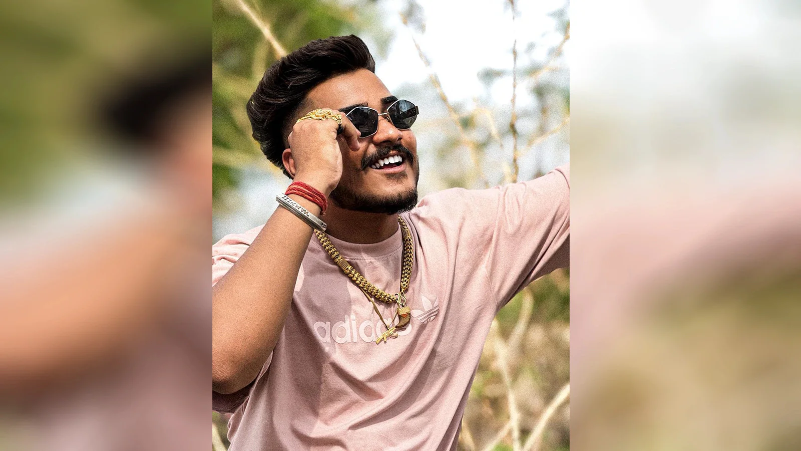 Instagram Viral Creator Vampiii aka Vinayak Sharma: How a Small-Town Voice from Ujjain Became a Digital Powerhouse