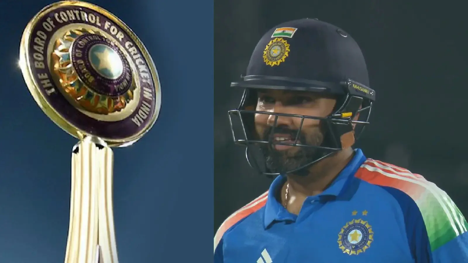 Vijay Hazare Trophy 2025-26: Rohit Sharma Available for Mumbai’s Opening Games