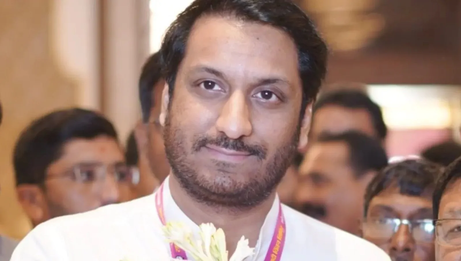 Parth Pawar-Linked Company Approaches Court Amid ₹300-Crore Pune Land Controversy