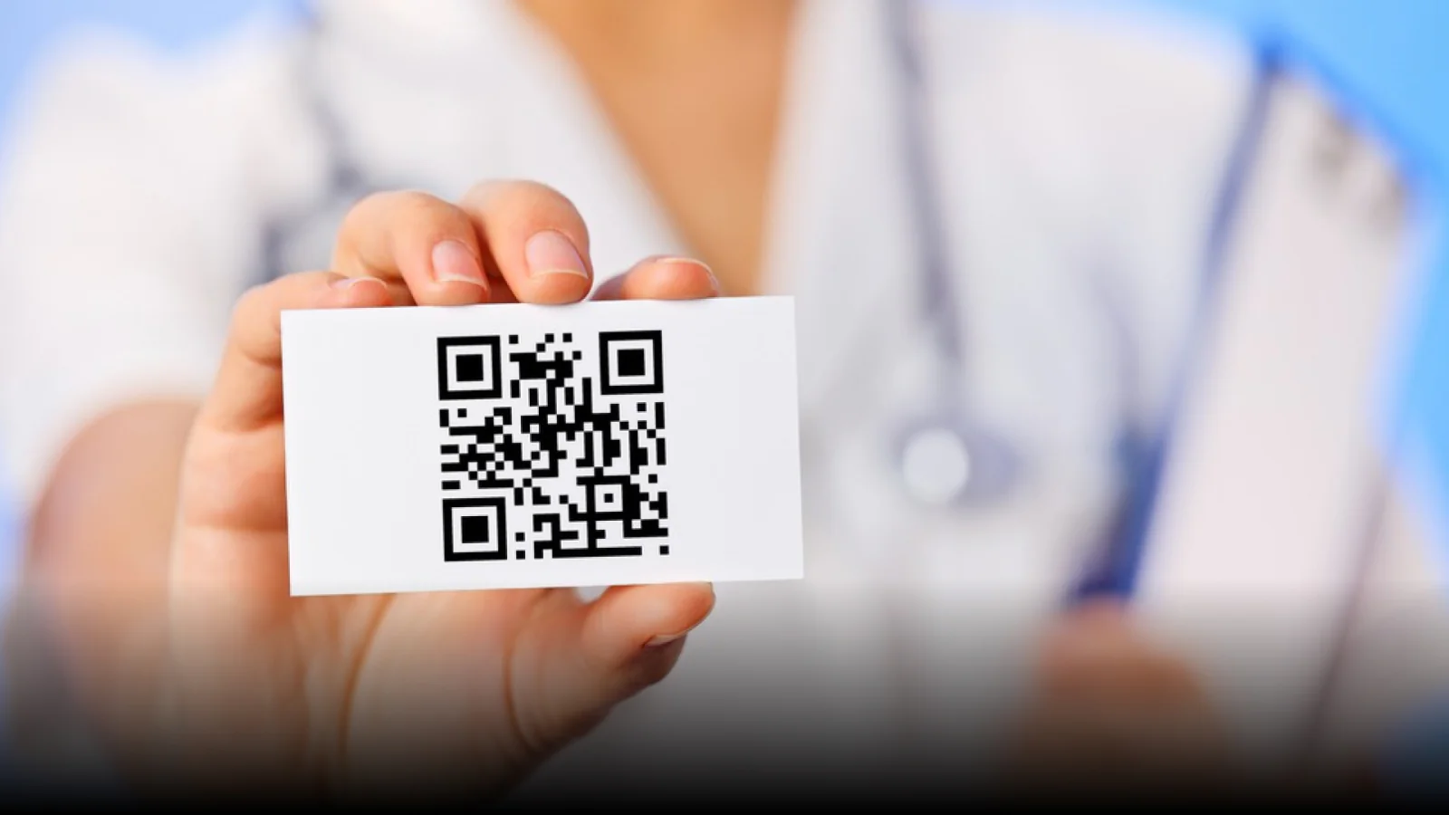 Government Launches QR-Coded ‘Mark of Quality’ to Verify Labs, Hospitals and MSMEs