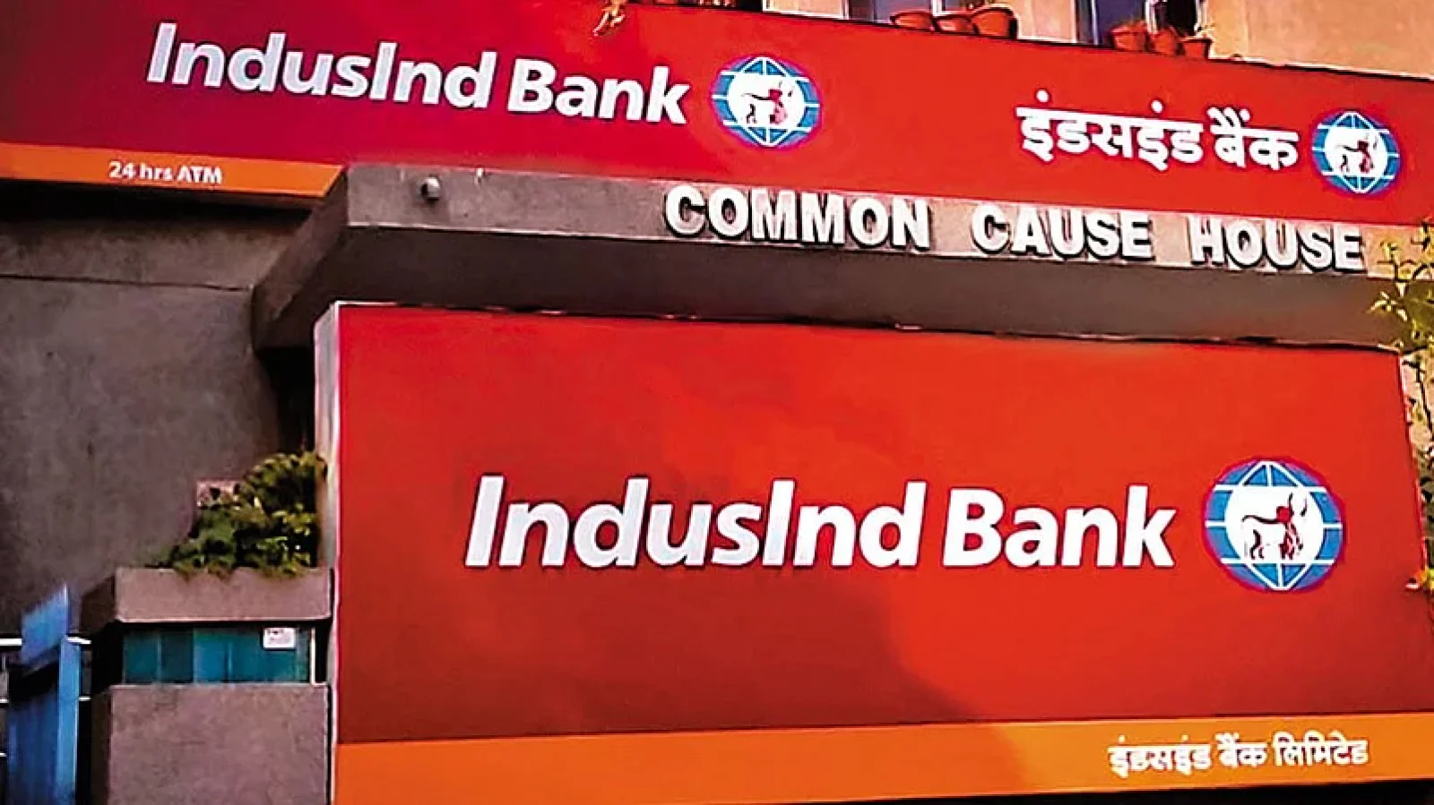 IndusInd Bank Faces SFIO Investigation Over Derivatives Accounting Lapse